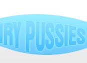 HAIRY PUSSIES