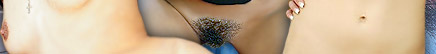 hairy pussy, unshaved bush pictures & movies