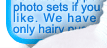 hairy pussy, unshaved bush pictures & movies