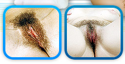 hairy pussy, unshaved bush pictures & movies