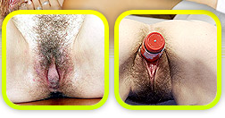 hairy pussy, unshaved bush pictures & movies