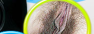 hairy pussy, unshaved bush pictures & movies
