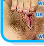 hirsute women, unshaved teens and girls pubic hair