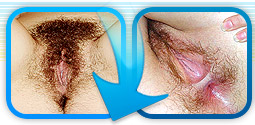 hairy pussy, unshaved bush pictures & movies