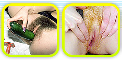 hairy pussy, unshaved bush pictures & movies