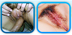 hairy pussy, unshaved bush pictures & movies