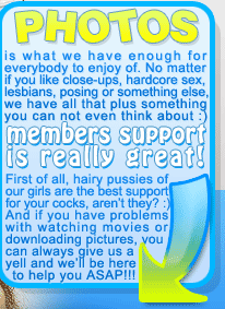 hirsute women, unshaved teens and girls pubic hair