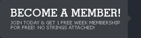 Become a member!