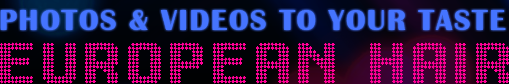 Photos and videos to your taste