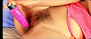 Hairy pussy dildo insertion Hairy pussy dildo insertion